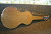 Dec 1952 Rickenbacker G/6 LapSteel, Chrome: Body - Rear