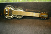 Rickenbacker G/6 LapSteel, Chrome: Full Instrument - Front