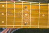 Rickenbacker G/6 LapSteel, Chrome: Neck - Front