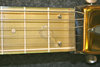 Rickenbacker G/6 LapSteel, Chrome: Neck - Rear