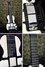 Rickenbacker B/6 LapSteel, Black: Body - Front