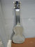 Rickenbacker G/6 LapSteel, Chrome: Full Instrument - Rear