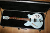 Rickenbacker 360/12 , Blue Boy: Full Instrument - Front
