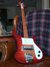 Rickenbacker 4000/4 , Fireglo: Full Instrument - Front