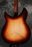 Feb 2005 Rickenbacker 330/12 , MonteBrown: Body - Rear