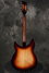 Rickenbacker 330/12 , MonteBrown: Full Instrument - Rear