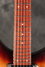 Rickenbacker 330/12 , MonteBrown: Neck - Front