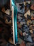 Rickenbacker 4003/4 , Turquoise: Free image