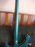 Rickenbacker 4003/4 , Turquoise: Neck - Rear
