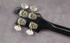 Rickenbacker 4001/4 , Jetglo: Headstock - Rear