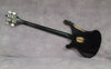 Rickenbacker 4001/4 , Jetglo: Full Instrument - Rear