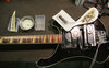 Rickenbacker 4001/4 , Jetglo: Neck - Front