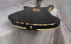 Rickenbacker 4001/4 , Jetglo: Close up - Free