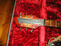 Rickenbacker 450/6 Combo, Fireglo: Headstock