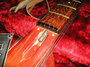 Rickenbacker 450/6 Combo, Fireglo: Neck - Front