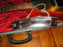 Rickenbacker 450/6 Combo, Fireglo: Neck - Rear