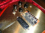 Rickenbacker 450/6 Combo, Fireglo: Close up - Free