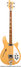 Rickenbacker 4005/4 , Mapleglo: Full Instrument - Front