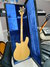 Rickenbacker 4005/4 , Mapleglo: Full Instrument - Rear