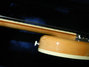 Rickenbacker 4005/4 , Mapleglo: Neck - Front