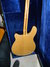 Rickenbacker 4005/4 , Mapleglo: Neck - Rear