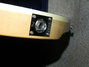 Rickenbacker 4005/4 , Mapleglo: Close up - Free