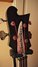 Rickenbacker 4003/4 , Jetglo: Headstock