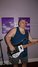 Rickenbacker 4003/4 , Jetglo: Free image