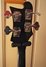 Rickenbacker 4003/4 , Jetglo: Headstock - Rear
