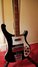 Rickenbacker 4003/4 , Jetglo: Body - Front
