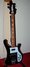 Rickenbacker 4003/4 , Jetglo: Full Instrument - Front