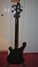 Rickenbacker 4003/4 , Jetglo: Full Instrument - Rear