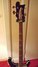 Rickenbacker 4003/4 , Jetglo: Neck - Front
