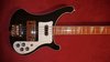 Rickenbacker 4003/4 , Jetglo: Close up - Free