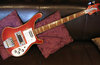 Rickenbacker 4001/4 , Fireglo: Free image