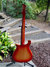 Rickenbacker 625/6 , Fireglo: Full Instrument - Rear