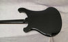 Sep 1994 Rickenbacker 4003/4 , Jetglo: Body - Rear