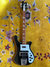 Rickenbacker 4003/4 , Jetglo: Full Instrument - Front