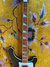 Rickenbacker 4003/4 , Jetglo: Neck - Front