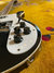 Rickenbacker 4003/4 , Jetglo: Close up - Free