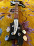 Rickenbacker 4003/4 , Jetglo: Close up - Free2