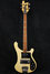 Rickenbacker 4001/4 BT, White: Full Instrument - Front