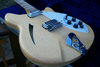 Rickenbacker 360/12 , Natural: Free image