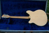 Rickenbacker 360/12 , Natural: Full Instrument - Rear