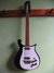Jun 1967 Rickenbacker 450/12 , Jetglo: Free image