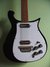 Jun 1967 Rickenbacker 450/12 , Jetglo: Body - Front