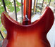Rickenbacker 330/12 , Fireglo: Free image