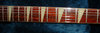 Rickenbacker 360/6 Capri, Fireglo: Neck - Front
