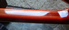 Rickenbacker 360/6 Capri, Fireglo: Neck - Rear
