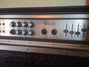 Rickenbacker Road 220/amp , Black: Body - Front